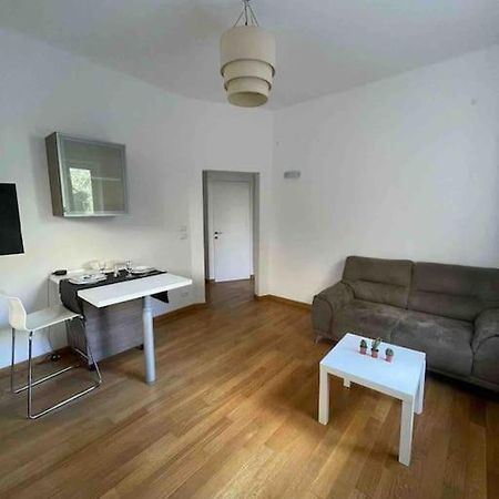 L'Eremo In Citta Apartment Genoa Luaran gambar