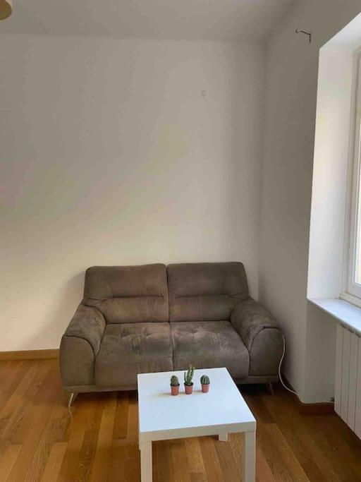L'Eremo In Citta Apartment Genoa Luaran gambar