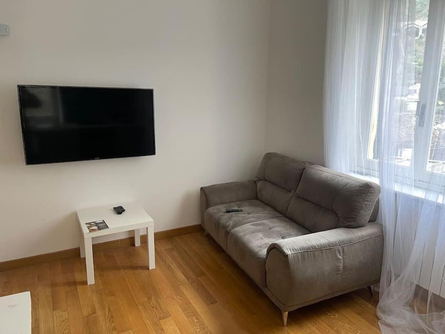 L'Eremo In Citta Apartment Genoa Luaran gambar